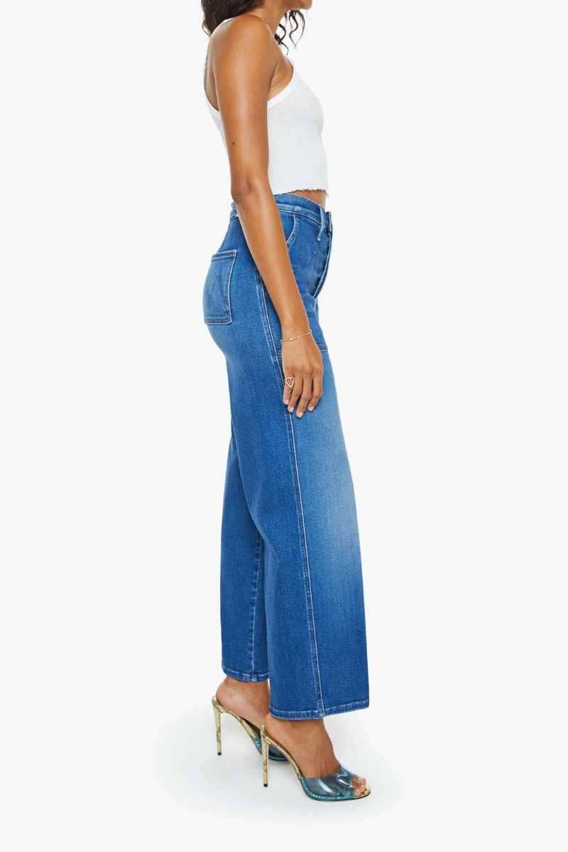 Mother the Stitch Up Maven Hover side