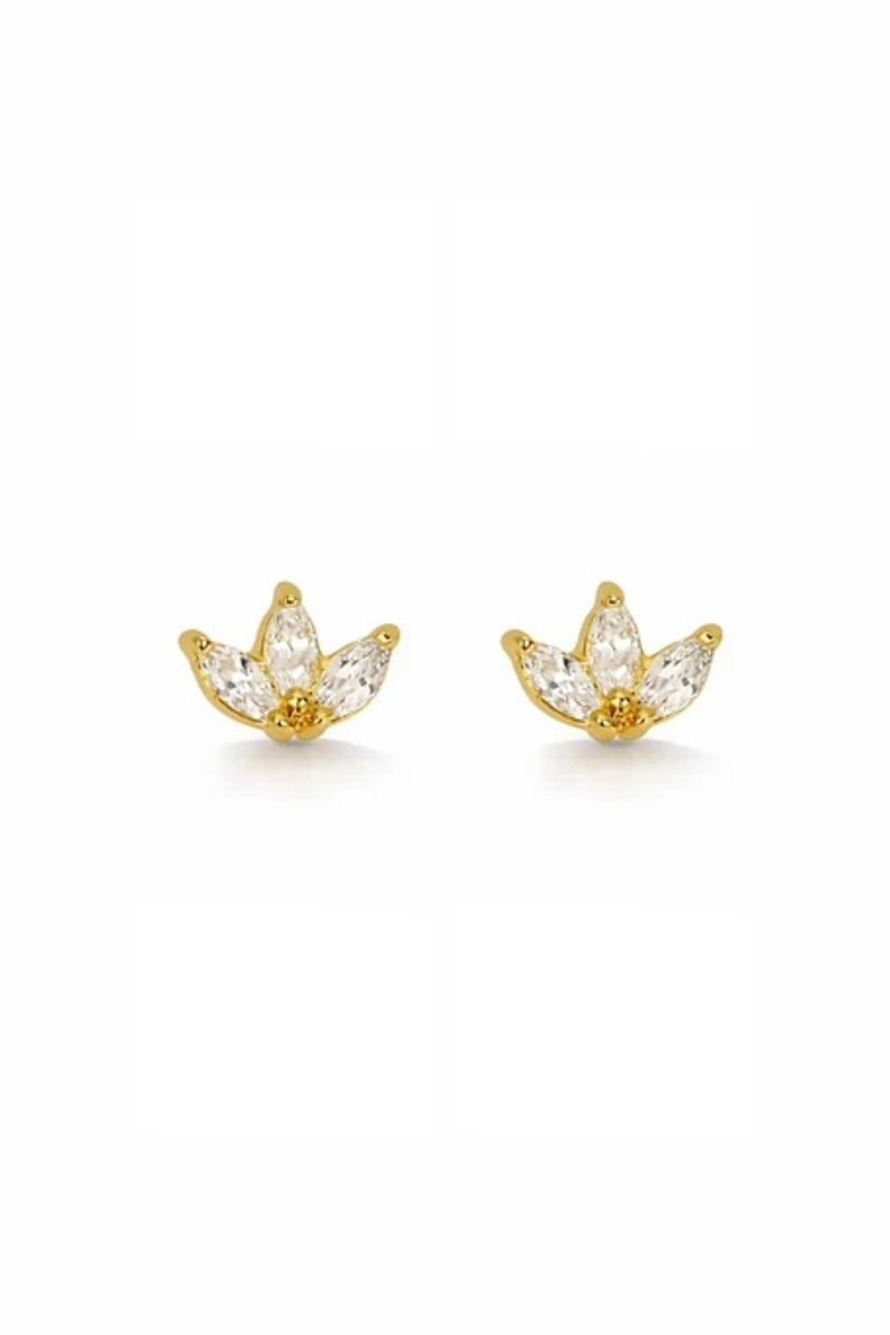 Era Studs front view close up