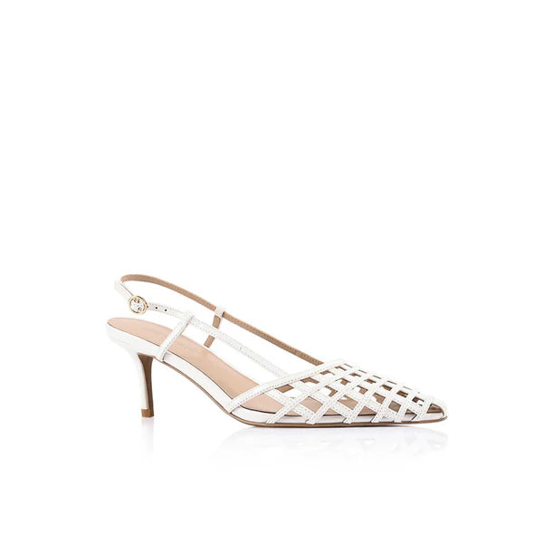 Miranda Pump front/side