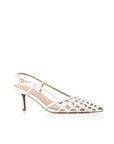 Miranda Pump front/side
