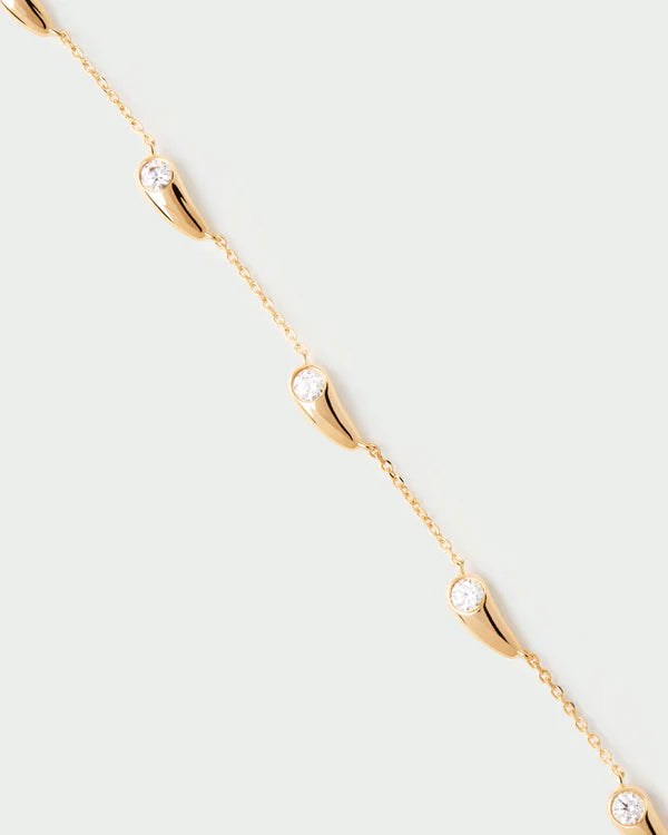 Becca Bracelet close up