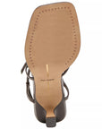 Mylee Strappy Heel bottom