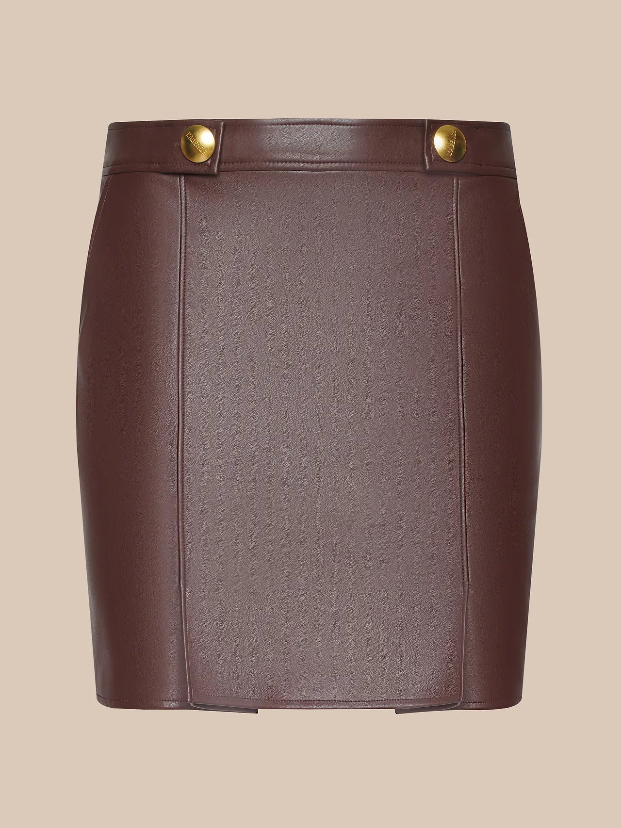 Nolina Mini Skirt by itself