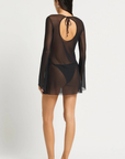 Ring Priya Mini Dress back