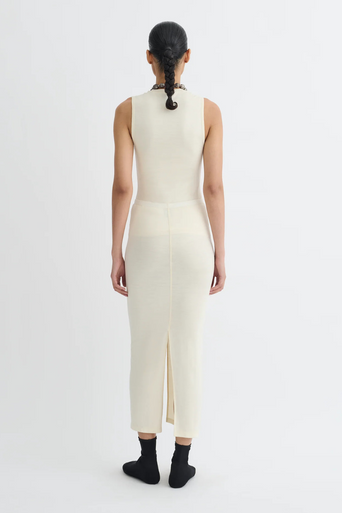 Nanushka Orien Top back