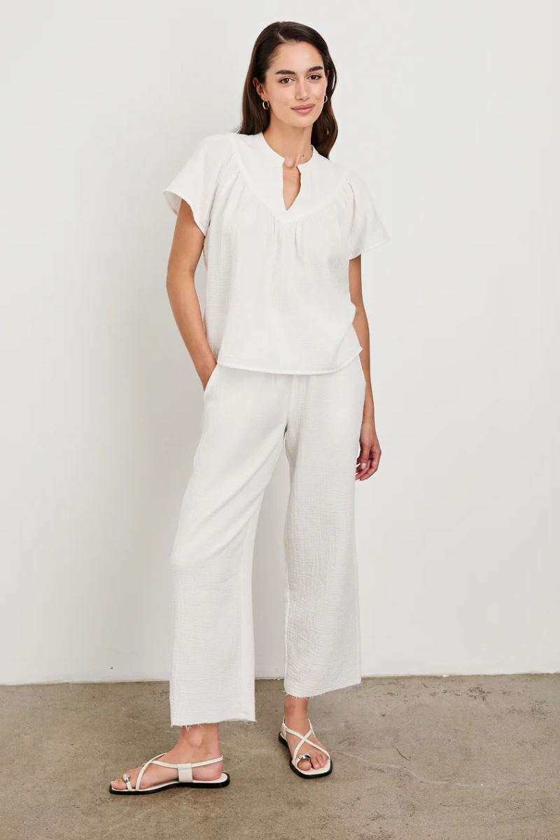 Rails Sayer Shirt full body