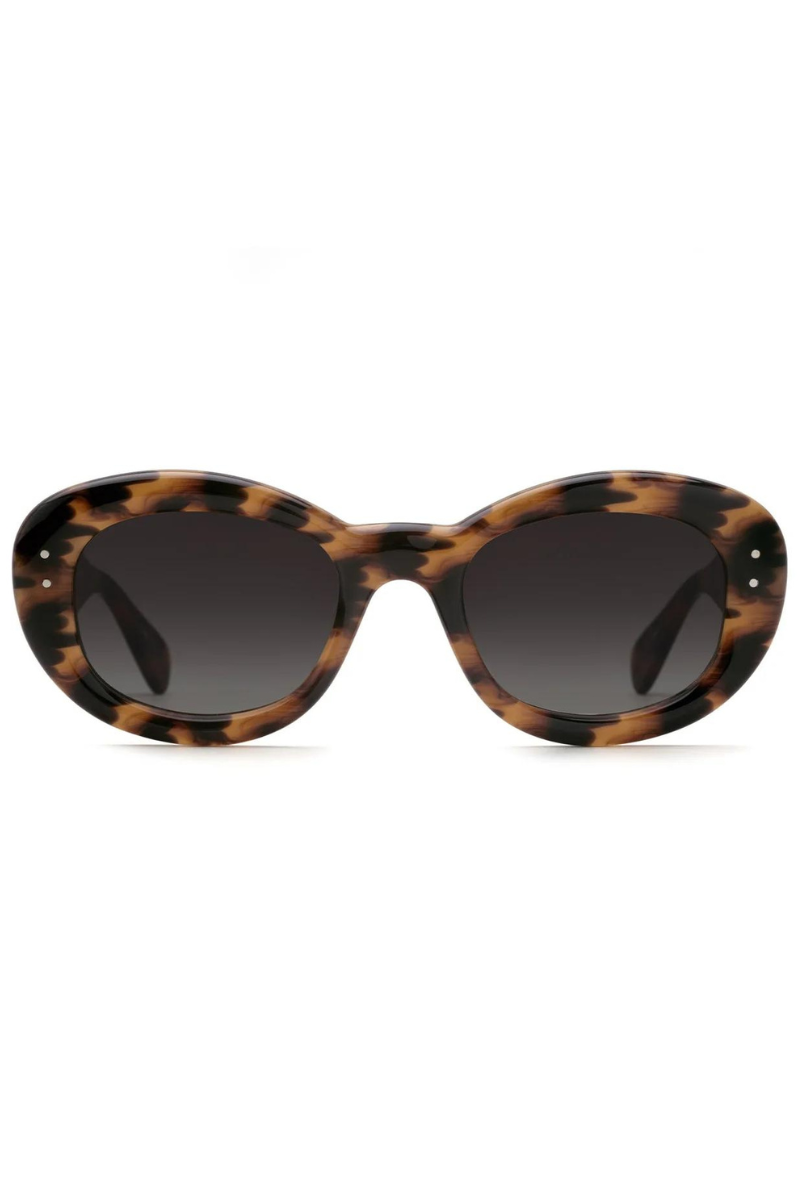 Krewe Margaret Venezia Sunglasses front