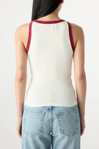 Amo Dazzling Tank back