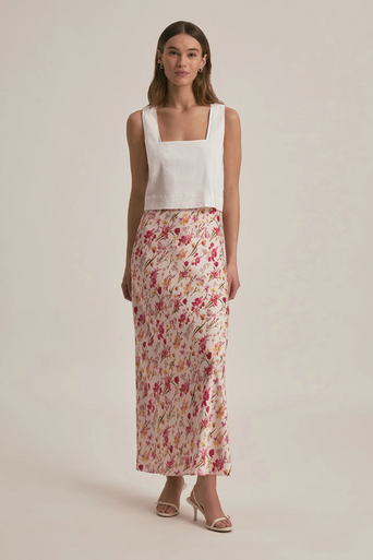 Favorite Daughter the Abby Top with skirt