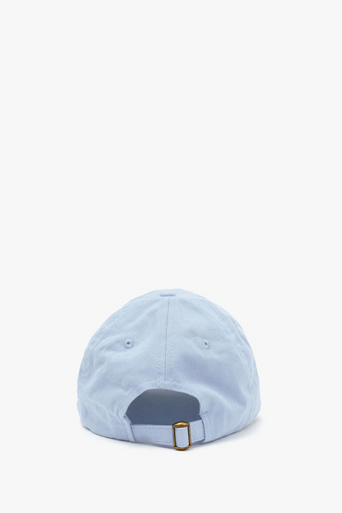 Clare V Sardine Baseball Hat back