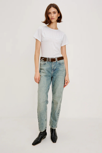 Rails Janis Tee full body