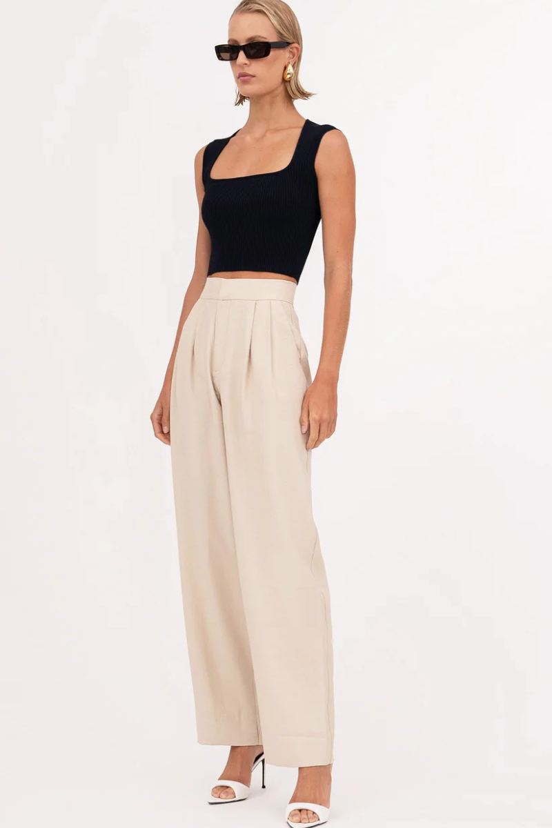 Nonchalant Fallon Pant side