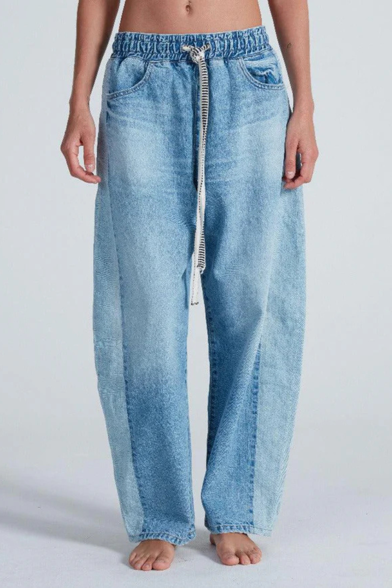 Askk Cancun Pant front