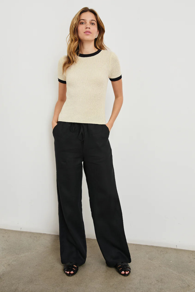 Rails Meredith Top full body