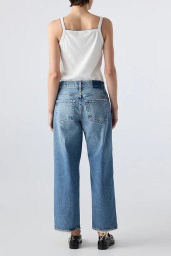 Amo Hattie Jean in Love Spell back