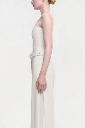 Simkhai Ramaina Tank Ivory side