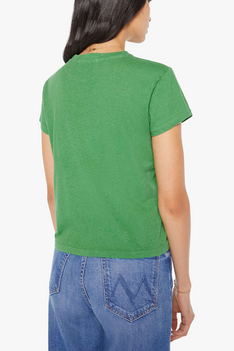 Mother the Sinful Tee Mental Gymnastics back