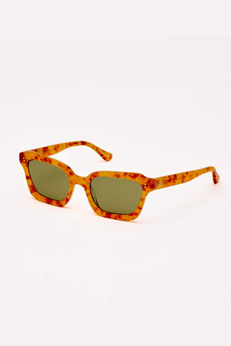 Sardine Demi Oh Honey Sunglasses side/front