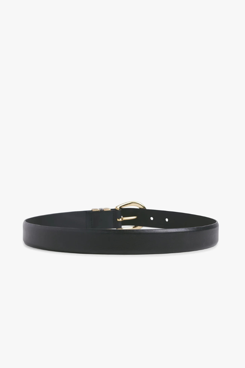 Favorite Daughter the William Split Decision Belt back