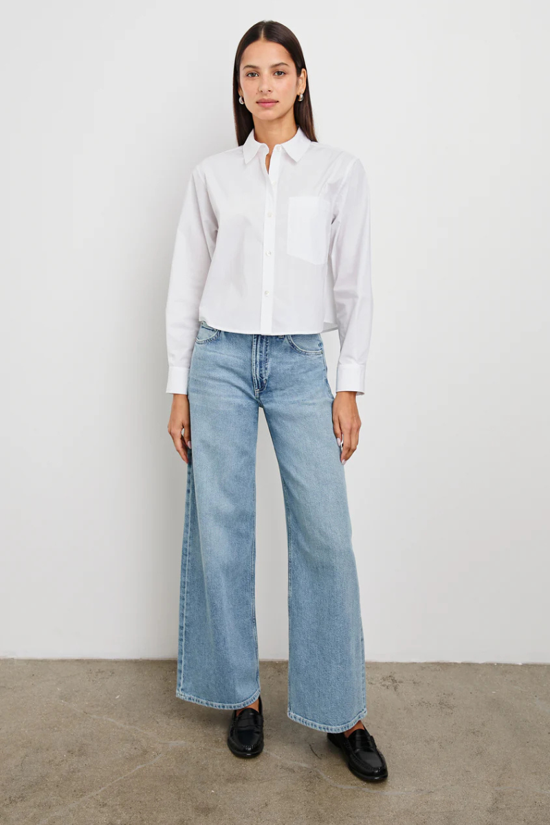 Rails Ramy Shirt full body