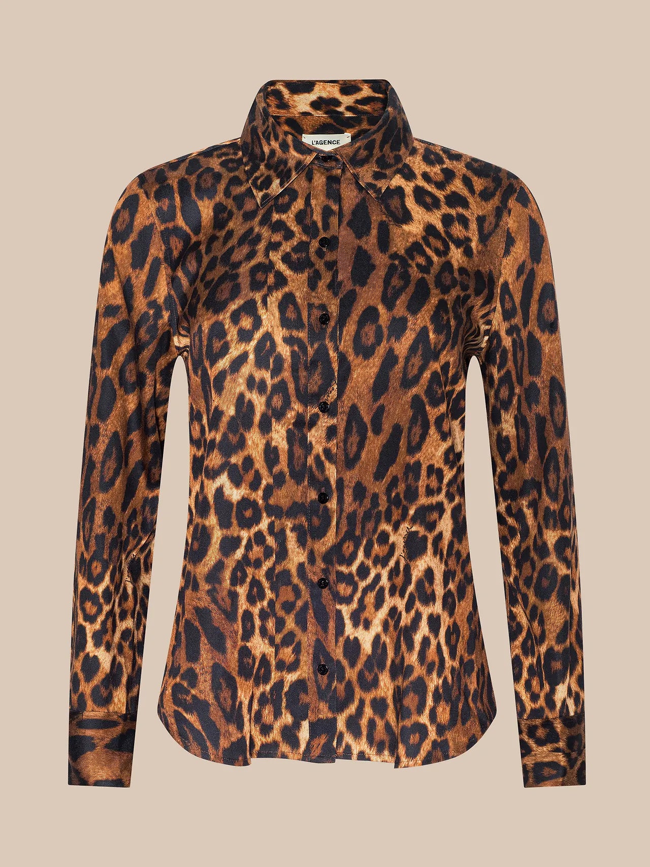 Ellery Blouse by itself