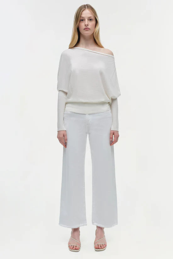 Lavina Sweater full body front