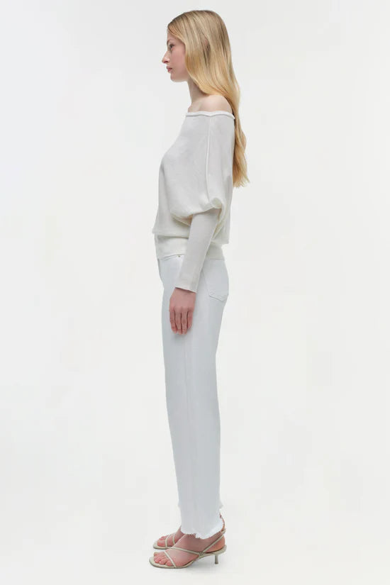 Lavina Sweater full body side