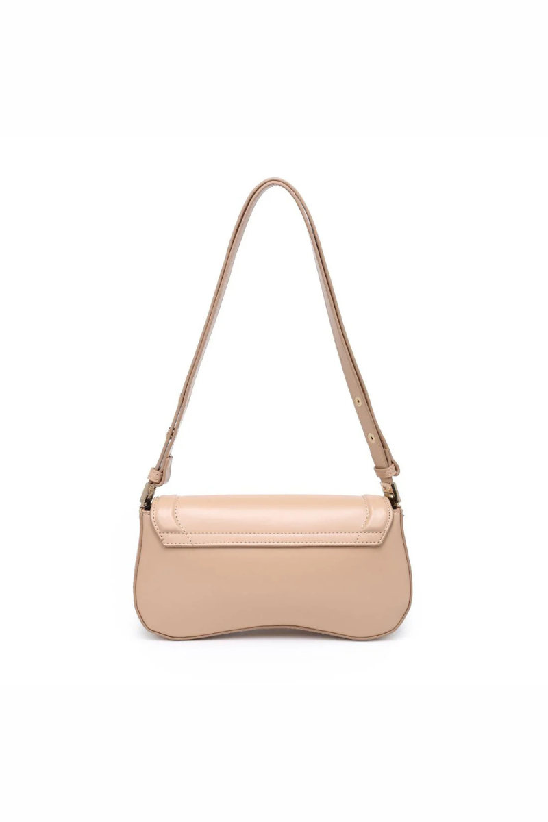 Max Shoulder Bag back