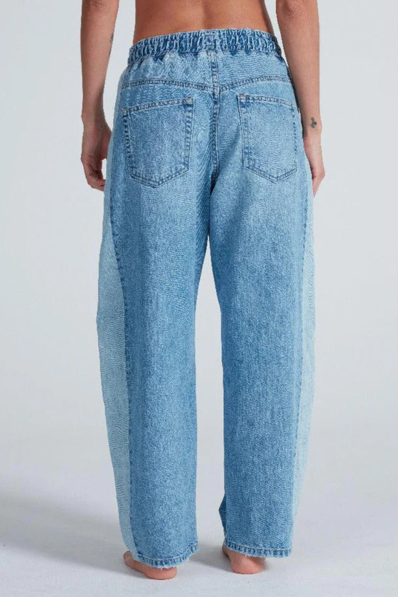 Askk Cancun Pant back