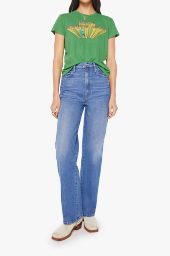 Mother the Sinful Tee Mental Gymnastics full body