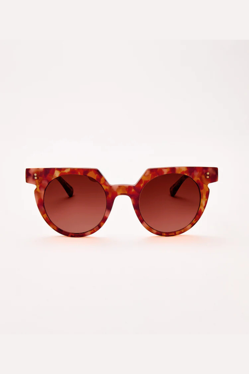 Sardine Aster Amaro Breeze Sunglasses front