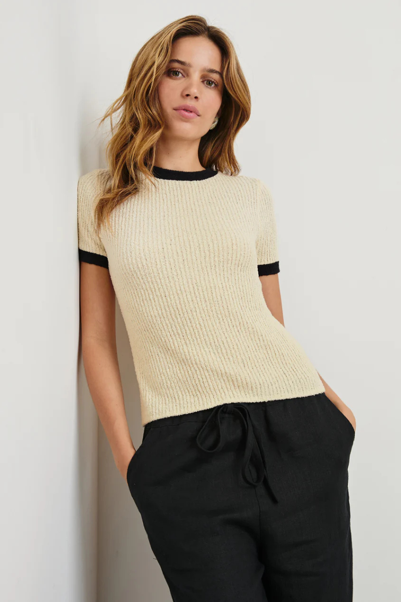 Rails Meredith Top front
