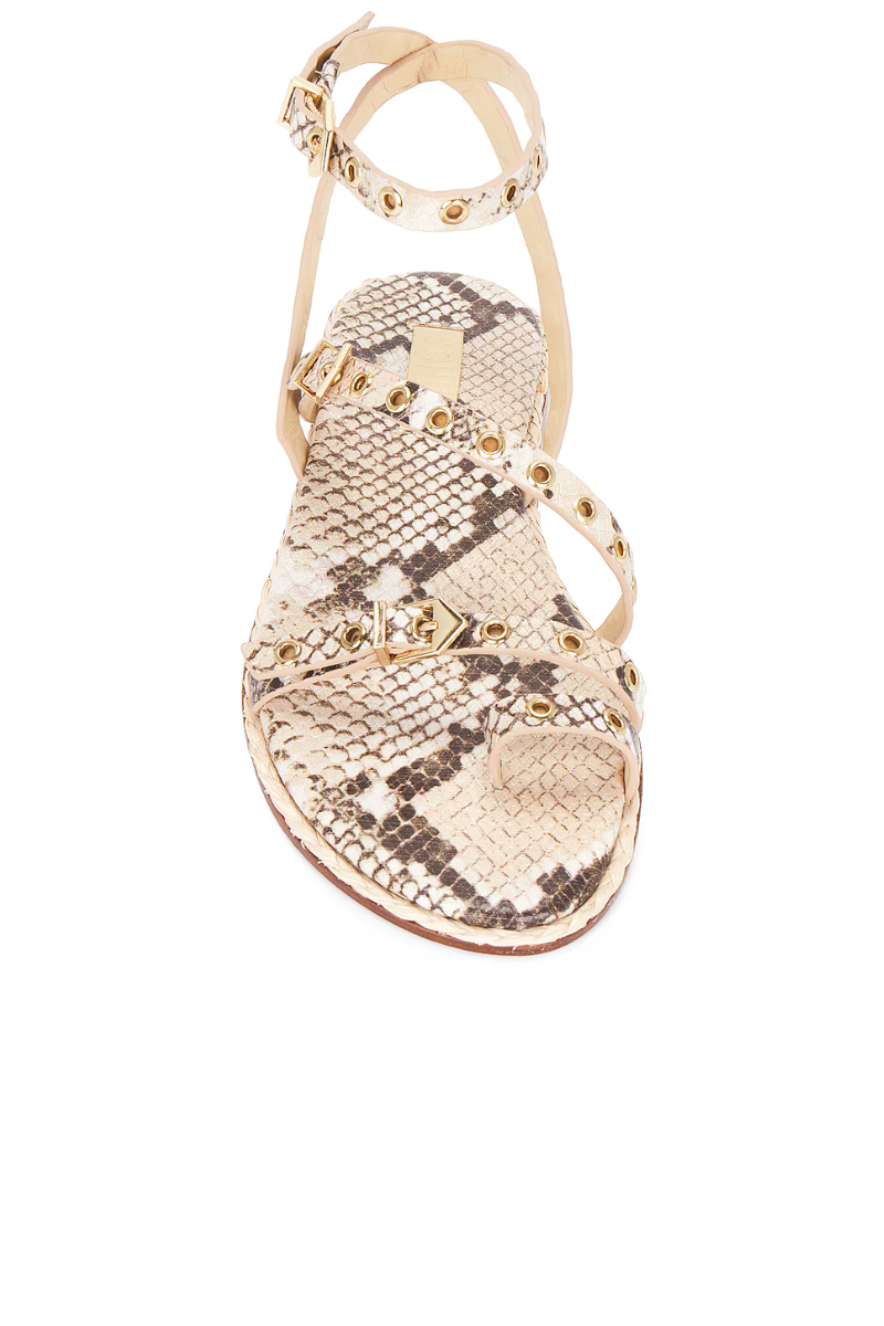 Schutz Annete Flat top