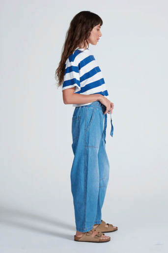 Askk Santorini Pant side