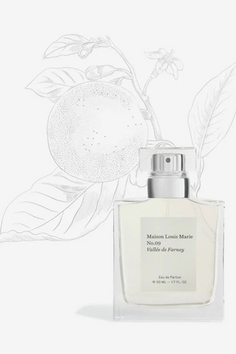 Maison Louis Marie No.09 Vallée De Farney Eau de Parfum