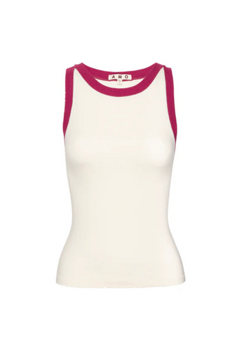 Amo Dazzling Tank by itself