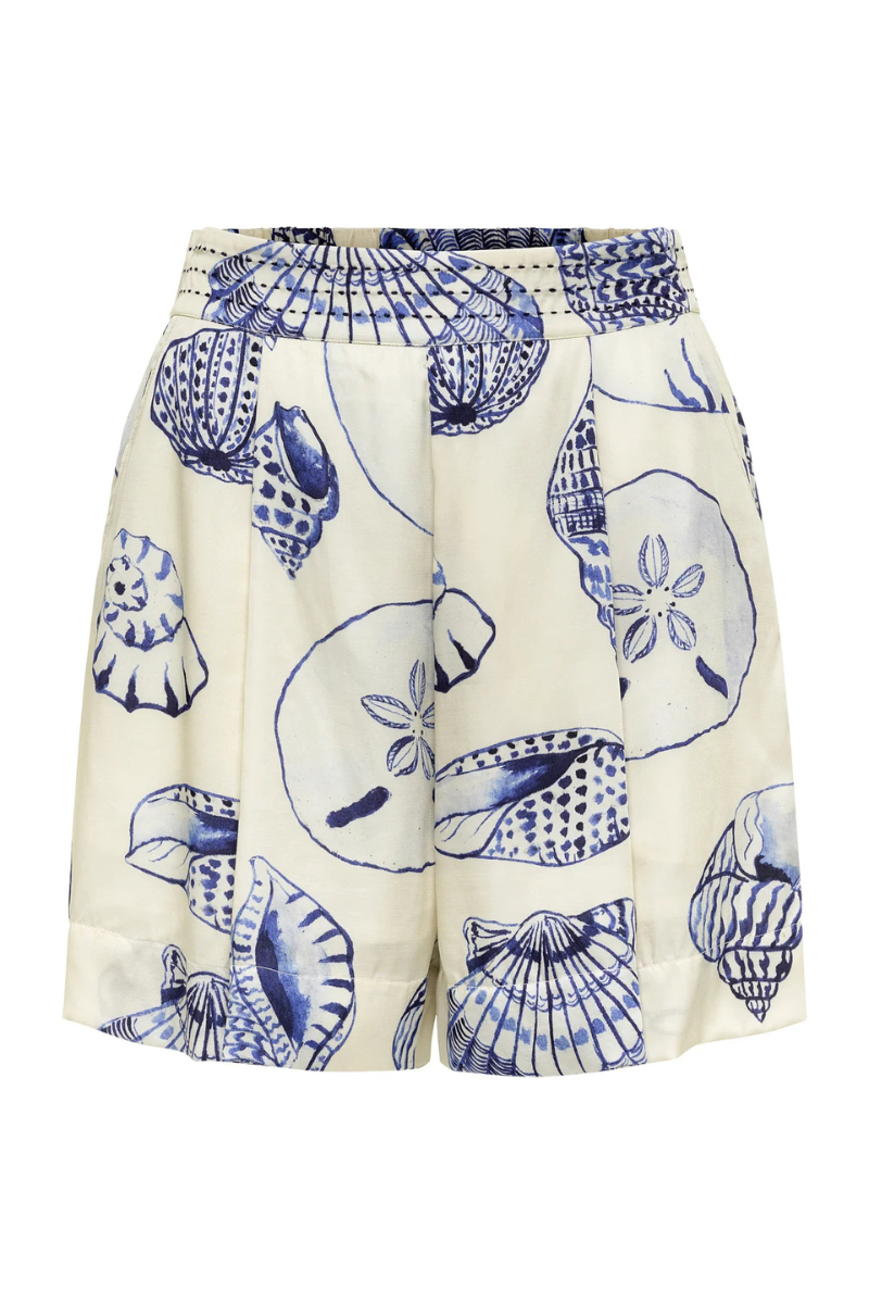 Carolina K Roma Short by itself front