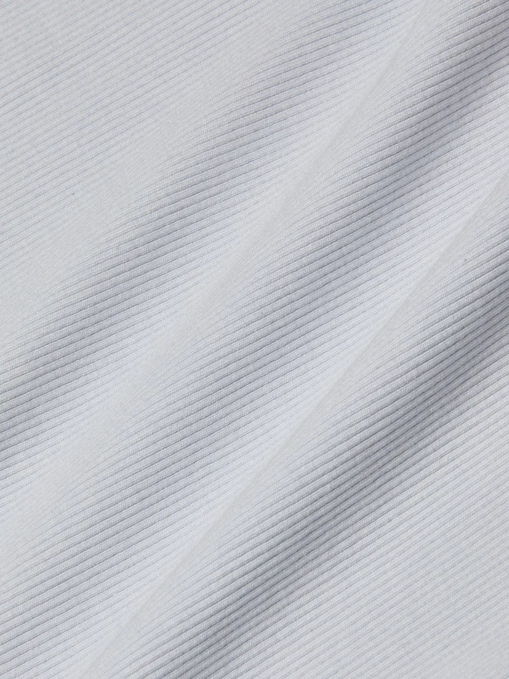 Nica Scoop Neck Bodysuit super close up material