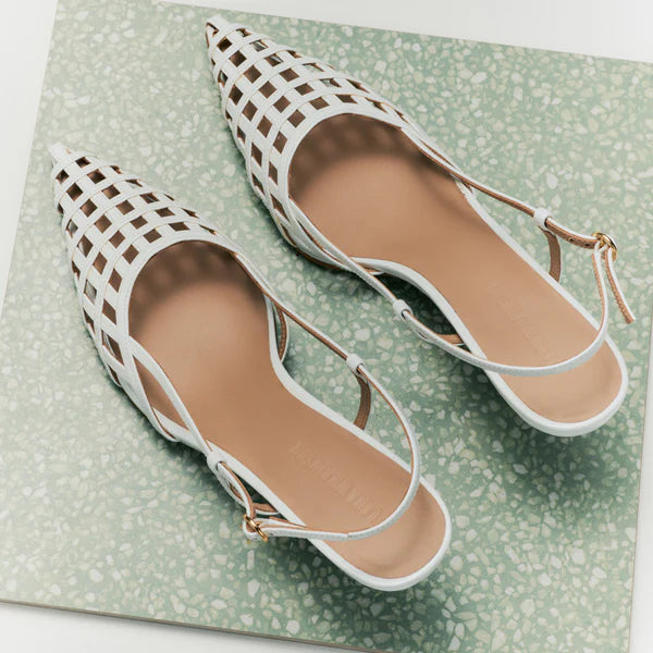 Miranda Pump side by side