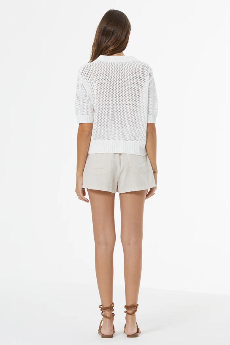 YFB Caro Wrap Skort back