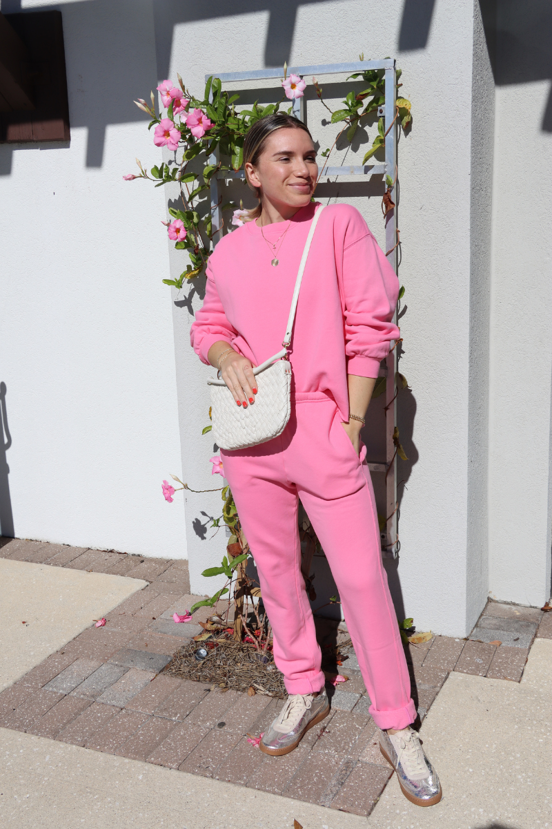 Xirena Davis Sweatpant