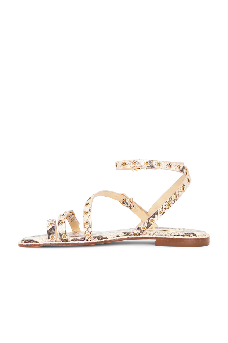 Schutz Annete Flat side