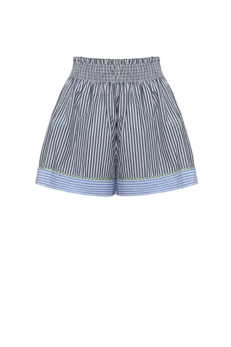 Hunter Bell Jemma Stripe Short by itself