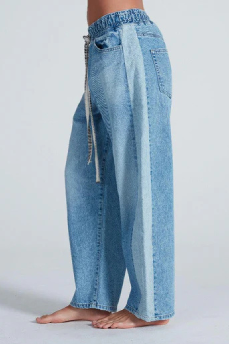 Askk Cancun Pant side