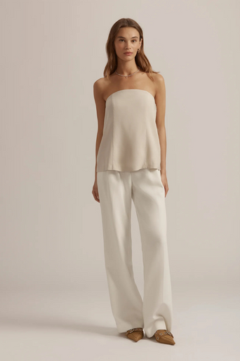 Favorite Daughter the Olivia Bustier full body with pants