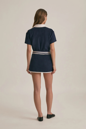 Favorite Daughter the Beach Skort back