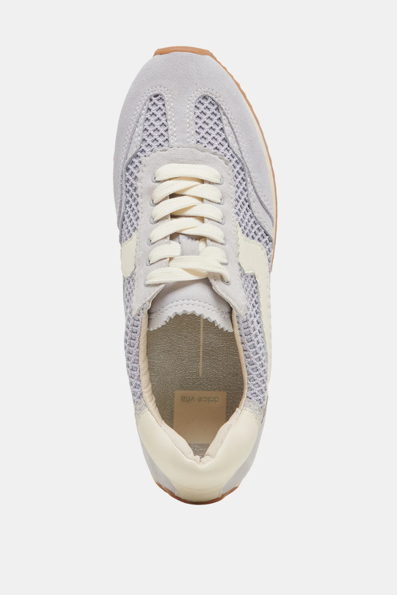 Dolce Vita Mesh Sneakers top