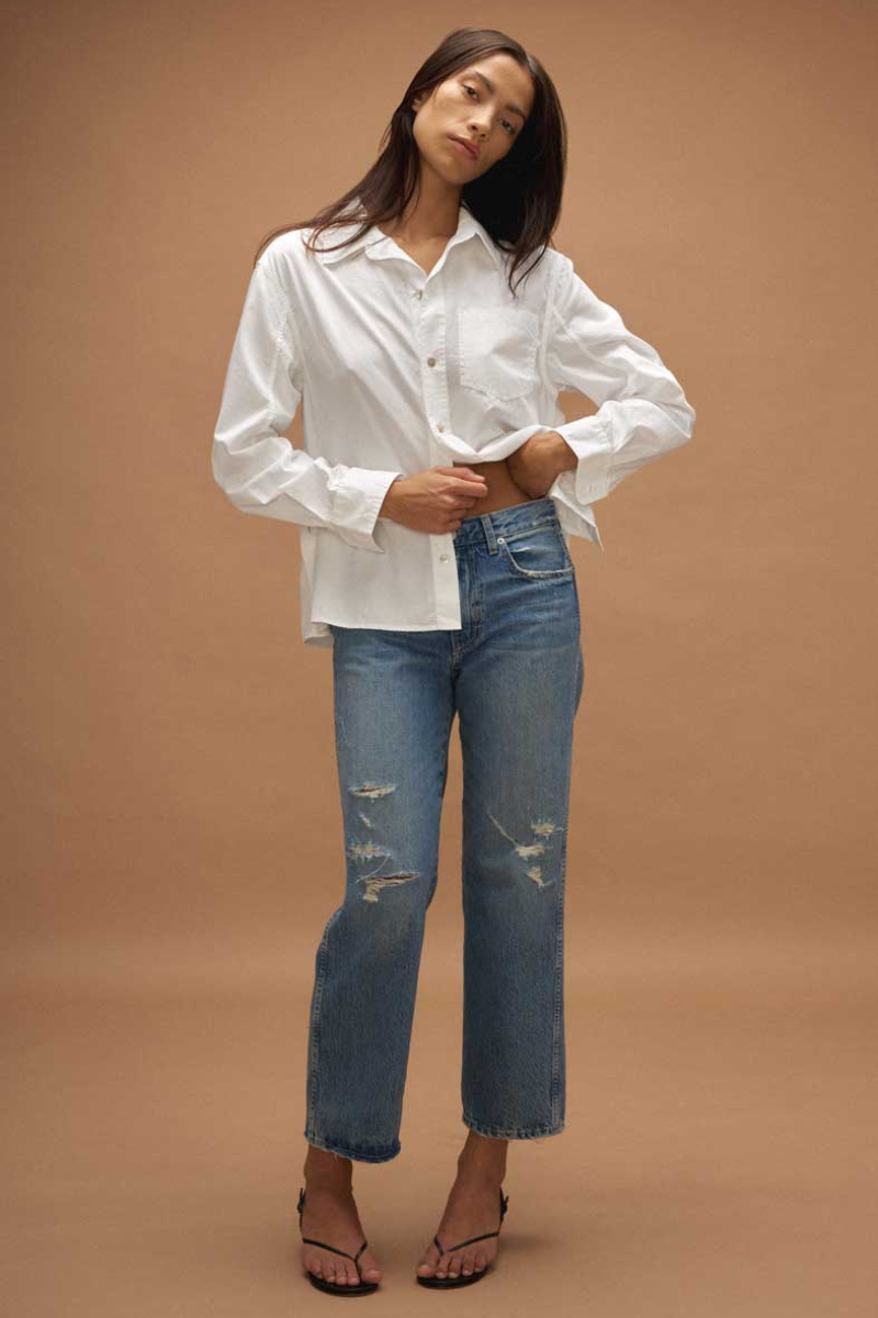 Amo Billie Jean My Love full body