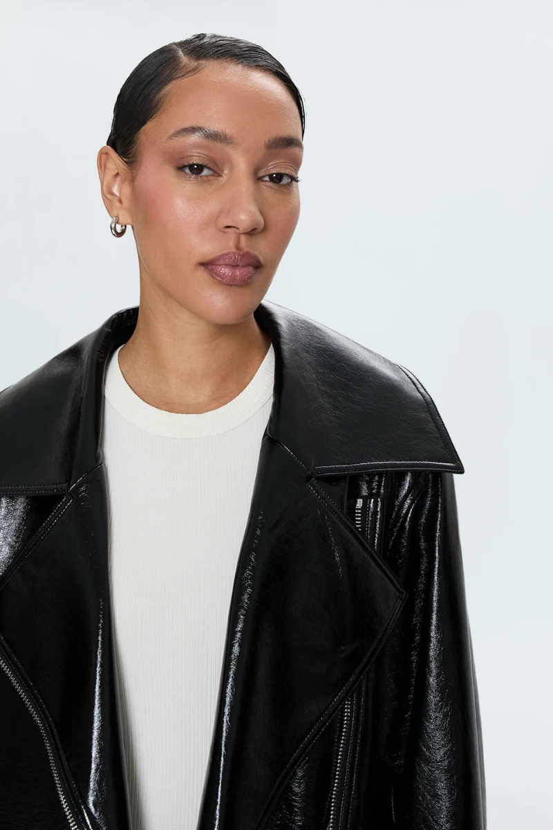 Pistola Winona Jacket close up front