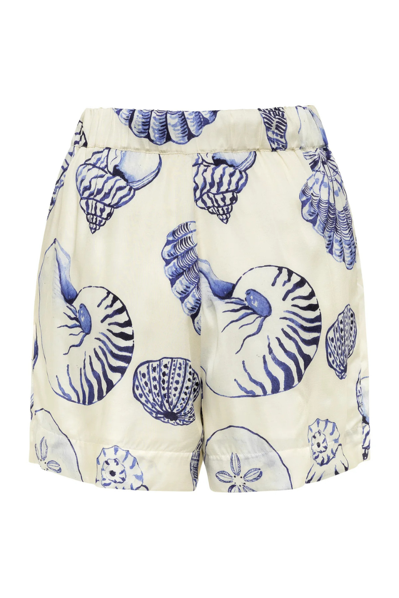 Carolina K Roma Short by itself back
